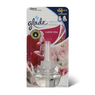 Elektrik dopuna Glade I Love You 20ml