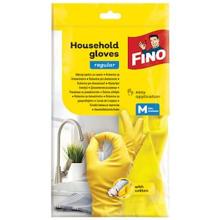 Kuhinjske rukavice Fino Regular M