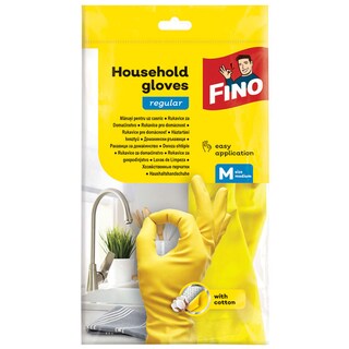 Kuhinjske rukavice Fino Regular M