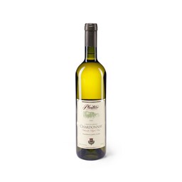 Vino belo Chardonnay Plantaze 0,75l