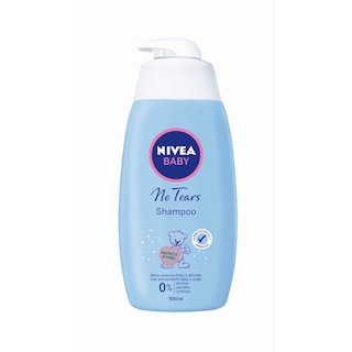 Sampon Nivea Baby Ex.blag sa pump.500ml