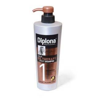 Sampon za kosu Oil therapy Diplona 600ml
