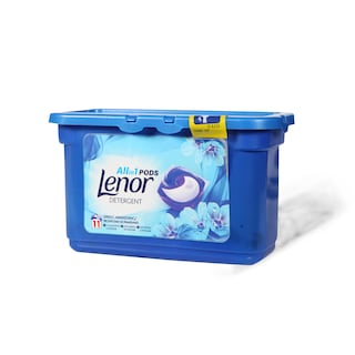 Kapsule PODs Spring Awakening 11w Lenor