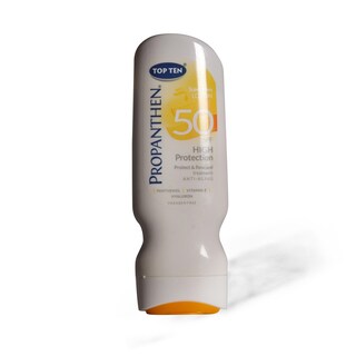 Losion/sun. TopTen Propant.SPF50 200ml