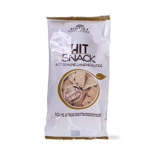 Pec.Biotika Hit Snack integr./lan.sem66g