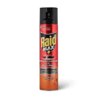 Sprej protiv gmiz.ins. Pomorandza Raid