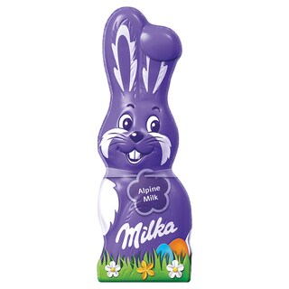 Uskrsnji zec Milka 45g