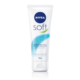 Krema Soft Nivea 75ml