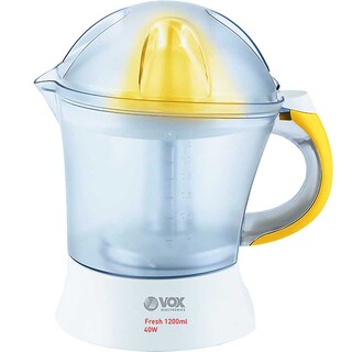 Cediljka/citruse Vox CES-8109B 40W 1.2l