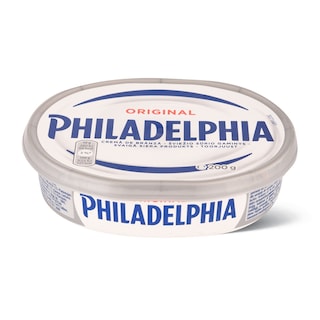 Sirni namaz Philadelphia Classic 200g