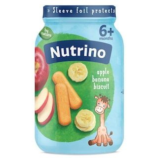 Nutrino