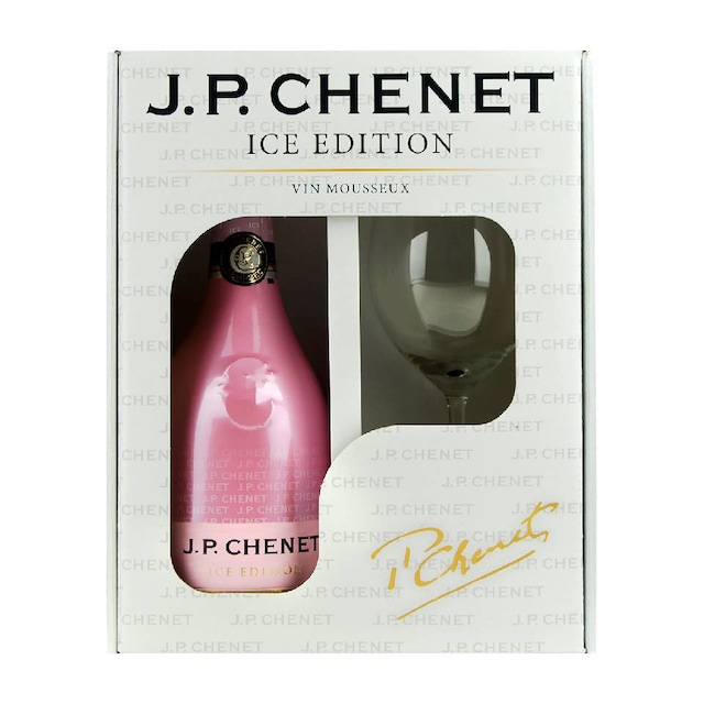 JP Chenet Penusavo vino Ice Rose + casa 0.75l