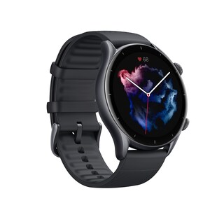 Pametni sat Amazfit GTR3 crna