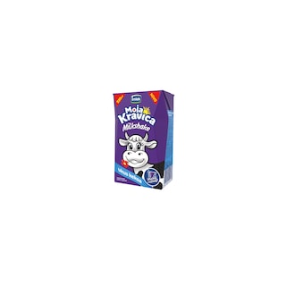 Milk sejk keks Moja kravica 220ml