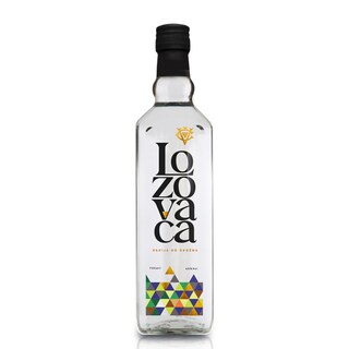 Rakija Lozov.Exscl.bez kut.V.Coka 0.7l
