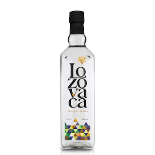 Rakija Lozov.Exscl.bez kut.V.Coka 0.7l