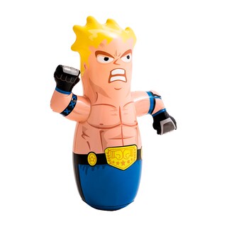 Gumena igracka bokser 91cm 44672NP