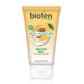 Piling krema Bioten norm.koza 150ml