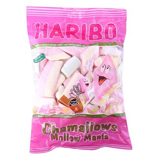 Gumene bombone Haribo mallow mania 175g