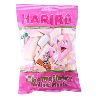 Gumene bombone Haribo mallow mania 175g