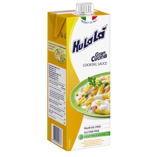 Pavlaka za kuvanje biljna Gran Cucina 1l