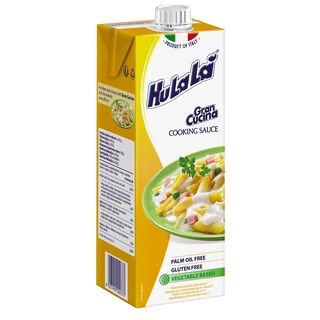 Pavlaka za kuvanje biljna Gran Cucina 1l