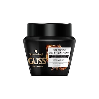 Maska/kosu Gliss Ultimate Repair 300ml
