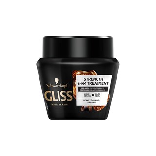 Maska/kosu Gliss Ultimate Repair 300ml
