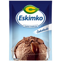 Ledeni desert cokolada Eskimko C 80g