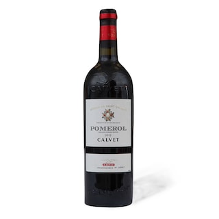 Vino crv.vrh.Pomerol Reserve Calvet0.75l