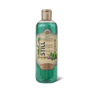 Sampon peperm.i cajevac bio Still 1000ml