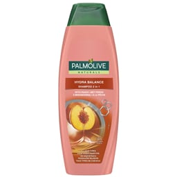 Sampon Palmolive Naturals 2u1 350ml