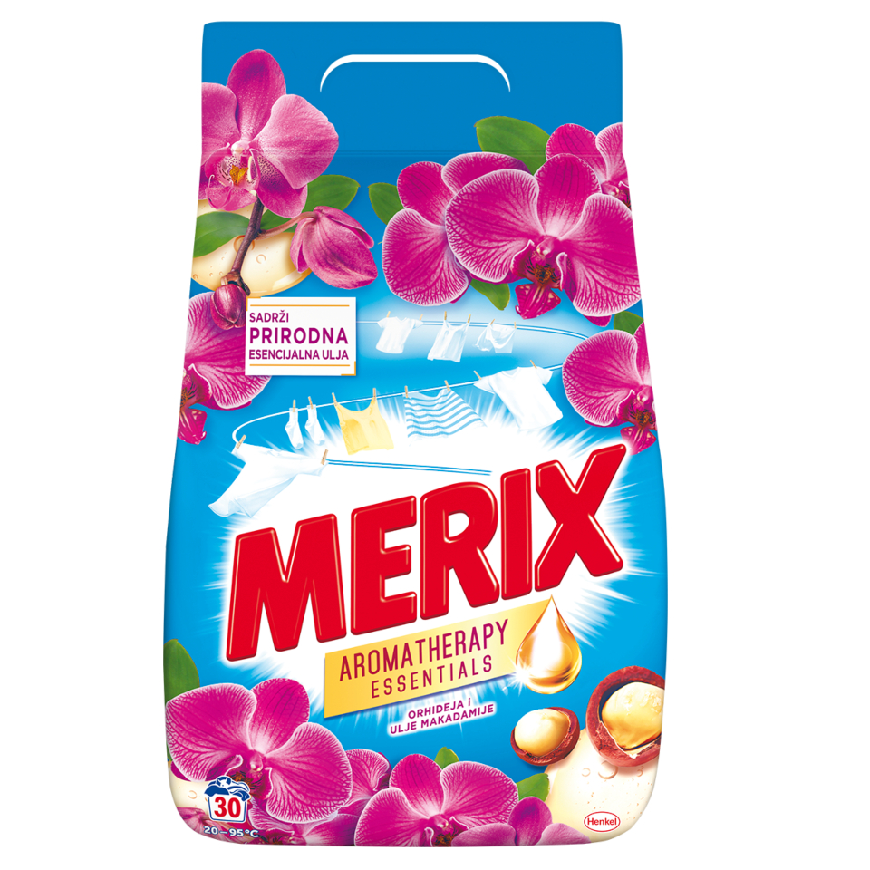 Merix