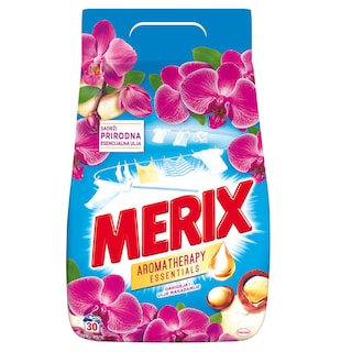 Det./ves Merix Orhideja i sand.30WL