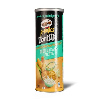 Tortilja Pavlaka i Luk Pringles 160g