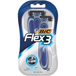 Brijac Bic Flex 3 Comfort B of 3