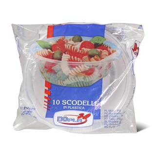 Cinija providna Dopla 0,5l 10/1