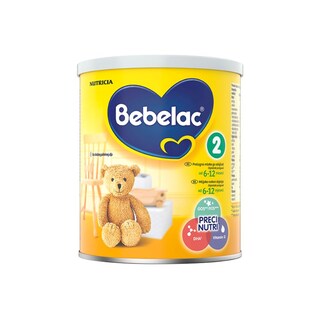 Mleko za bebe Bebelac 2,400g