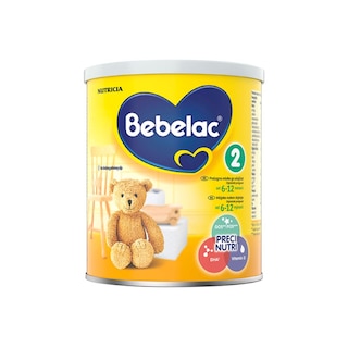 Mleko za bebe Bebelac 2,400g