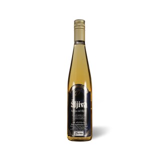 Rakija od sljive 0.70l