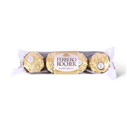 Ferrero Rocher 50g