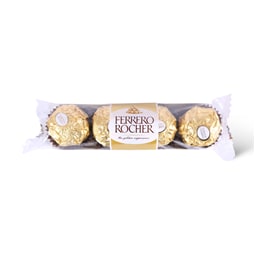 Ferrero Rocher 50g (t4x16kom)