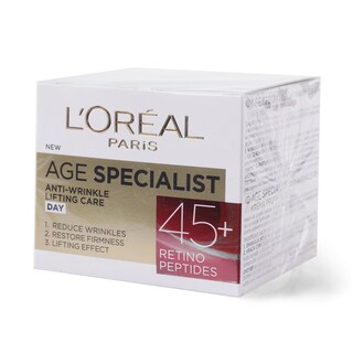 Krema dermoAge spec.45+ day L'Oreal50ml