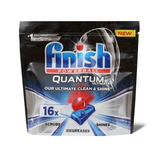 Tablete Quantum Ultimate 16 Finish