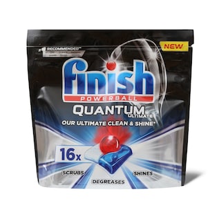 Tablete Quantum Ultimate 16 Finish