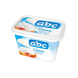 Svezi krem sir ABC 500g