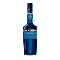 Liker Curacao Blue DK 0.7l