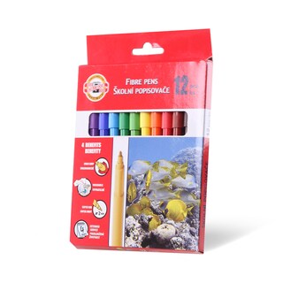 Flomaster Kohinor NBK 12/1