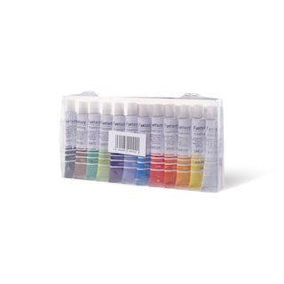 Tempere Fantasy pvc 12ml 12/1