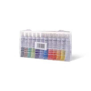 Tempere Fantasy pvc 12ml 12/1